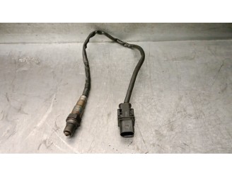 Recambio de sonda lambda para mercedes-benz clase e (w211) berlina 2.2 cdi cat referencia OEM IAM 0045427318 A0045427318 0S00007