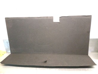 Recambio de bandeja trasera para renault 5 e-tech electric p01 /rbe / a1bea1a50000 referencia OEM IAM 849046819R 6AK260 