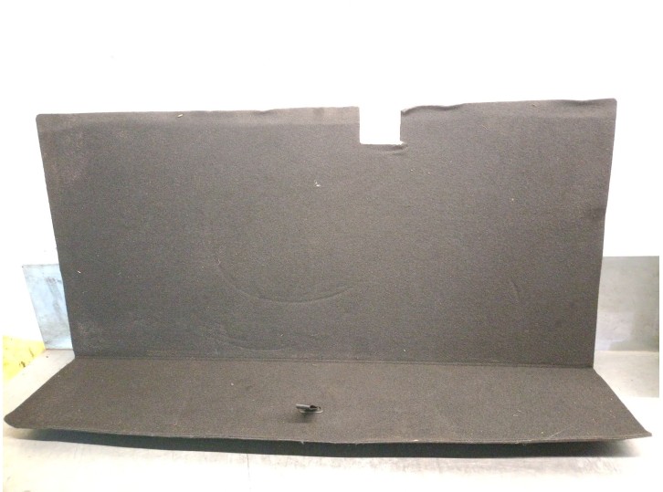 Recambio de bandeja trasera para renault 5 e-tech electric p01 /rbe / a1bea1a50000 referencia OEM IAM 849046819R 6AK260 