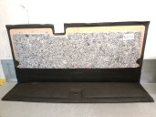 Recambio de bandeja trasera para renault 5 e-tech electric p01 /rbe / a1bea1a50000 referencia OEM IAM 849046819R 6AK260 