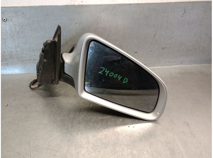 Recambio de retrovisor derecho para audi a3 (8p) 2.0 tdi referencia OEM IAM 8P1858532K 8P1858532K 