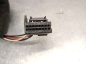 Recambio de retrovisor derecho para audi a3 (8p) 2.0 tdi referencia OEM IAM 8P1858532K 8P1858532K 