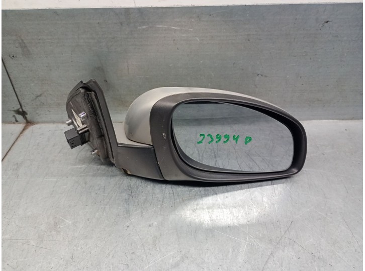 Recambio de retrovisor derecho para opel vectra c (z02) 3.0 cdti (f69) referencia OEM IAM 24436179 6428834 