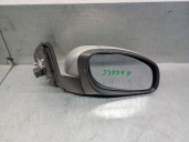 Recambio de retrovisor derecho para opel vectra c (z02) 3.0 cdti (f69) referencia OEM IAM 24436179 6428834 