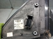 Recambio de retrovisor derecho para opel vectra c (z02) 3.0 cdti (f69) referencia OEM IAM 24436179 6428834 