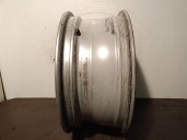 Recambio de llanta para toyota avensis berlina (t25) 2.2 d-4d cat referencia OEM IAM 4261105230 R166.5JJX16CHET45 