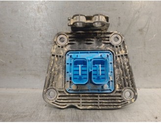 Recambio de modulo electronico para land rover defender station wagon (l663) d250 mhev 4x4 referencia OEM IAM HHCT14A624JA  