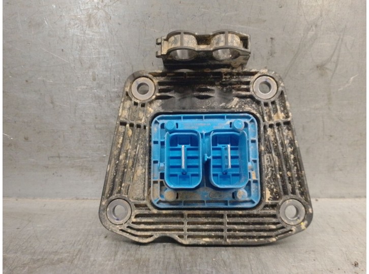 Recambio de modulo electronico para land rover defender station wagon (l663) d250 mhev 4x4 referencia OEM IAM HHCT14A624JA  