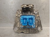 Recambio de modulo electronico para land rover defender station wagon (l663) d250 mhev 4x4 referencia OEM IAM HHCT14A624JA  