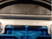 Recambio de modulo electronico para land rover defender station wagon (l663) d250 mhev 4x4 referencia OEM IAM HHCT14A624JA  