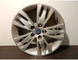 Recambio de llanta para ford focus iii 1.6 tdci referencia OEM IAM CM5C1007BXA R167JX16H2X50 