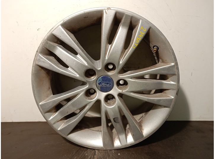 Recambio de llanta para ford focus iii 1.6 tdci referencia OEM IAM CM5C1007BXA R167JX16H2X50 