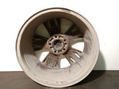 Recambio de llanta para ford focus iii 1.6 tdci referencia OEM IAM CM5C1007BXA R167JX16H2X50 