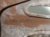 Recambio de llanta para ford focus iii 1.6 tdci referencia OEM IAM CM5C1007BXA R167JX16H2X50 