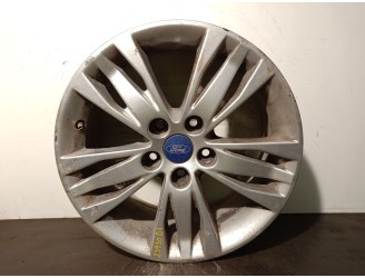 Recambio de llanta para ford focus iii 1.6 tdci referencia OEM IAM CM5C1007BXA R167JX16H2X50 