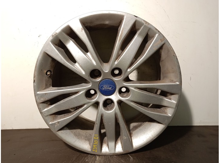 Recambio de llanta para ford focus iii 1.6 tdci referencia OEM IAM CM5C1007BXA R167JX16H2X50 