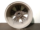 Recambio de llanta para ford focus iii 1.6 tdci referencia OEM IAM CM5C1007BXA R167JX16H2X50 