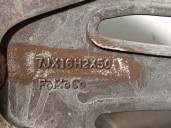 Recambio de llanta para ford focus iii 1.6 tdci referencia OEM IAM CM5C1007BXA R167JX16H2X50 