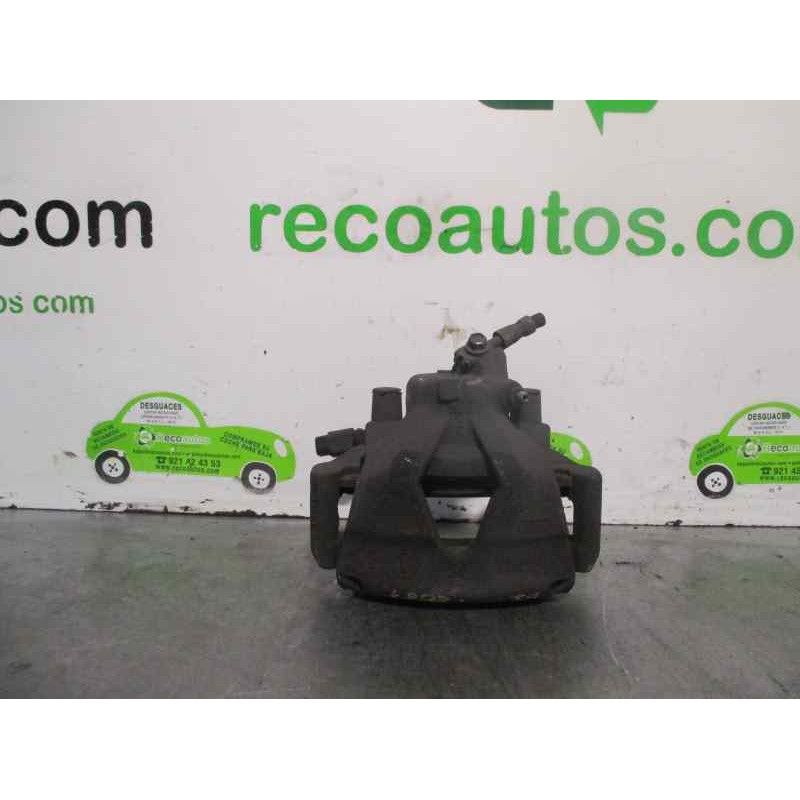 Recambio de pinza freno delantera izquierda para audi a3 (8l) 1.8 20v turbo referencia OEM IAM   