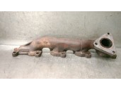 Recambio de colector escape para mercedes-benz clase e (w211) berlina 2.2 cdi cat referencia OEM IAM A6461420601 A6461420601 