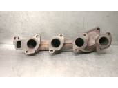 Recambio de colector escape para mercedes-benz clase e (w211) berlina 2.2 cdi cat referencia OEM IAM A6461420601 A6461420601 