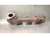 Recambio de colector escape para mercedes-benz clase e (w211) berlina 2.2 cdi cat referencia OEM IAM A6461420601 A6461420601 