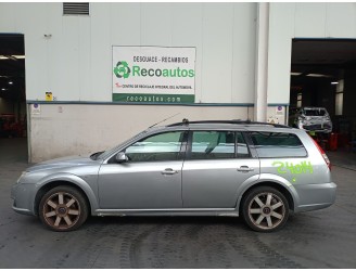 ford mondeo turnier (ge) del año 2005