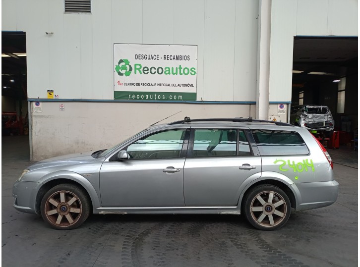 ford mondeo turnier (ge) del año 2005