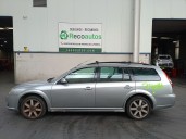 ford mondeo turnier (ge) del año 2005