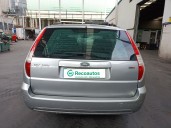 ford mondeo turnier (ge) del año 2005