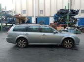 ford mondeo turnier (ge) del año 2005