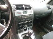 ford mondeo turnier (ge) del año 2005