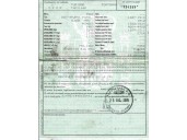 ford mondeo turnier (ge) del año 2005
