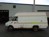 iveco daily ii furgoneta del año 1998