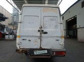 iveco daily ii furgoneta del año 1998