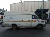 iveco daily ii furgoneta del año 1998