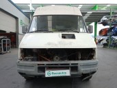iveco daily ii furgoneta del año 1998