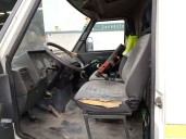 iveco daily ii furgoneta del año 1998