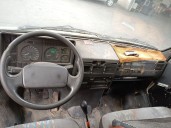 iveco daily ii furgoneta del año 1998