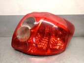 Replacement right rear light for Toyota Auris (_E15_) 2.0 D-4D (ADE150_) OEM IAM reference 8155102380 8155102380 