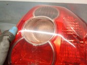 Replacement right rear light for Toyota Auris (_E15_) 2.0 D-4D (ADE150_) OEM IAM reference 8155102380 8155102380 