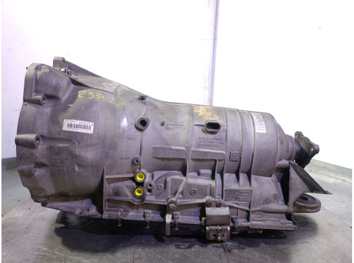 Recambio de caja cambios para bmw 7 (e65, e66, e67) 730 d referencia OEM IAM 6HP26 24007544613 1068012252