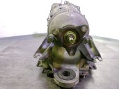 Replacement gearbox for BMW 7 (E65, E66, E67) 730 d OEM IAM reference 6HP26 24007544613 1068012252