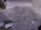 Replacement gearbox for BMW 7 (E65, E66, E67) 730 d OEM IAM reference 6HP26 24007544613 1068012252