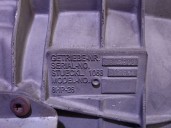 Recambio de caja cambios para bmw 7 (e65, e66, e67) 730 d referencia OEM IAM 6HP26 24007544613 1068012252