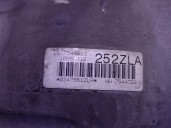 Replacement gearbox for BMW 7 (E65, E66, E67) 730 d OEM IAM reference 6HP26 24007544613 1068012252