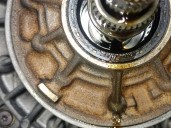 Recambio de caja cambios para bmw 7 (e65, e66, e67) 730 d referencia OEM IAM 6HP26 24007544613 1068012252