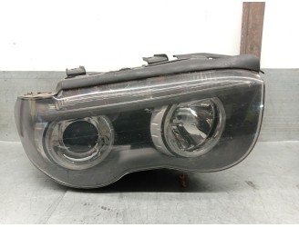 Recambio de faro derecho para bmw 7 (e65, e66, e67) 730 d referencia OEM IAM 7165452 63127164688 1EL15808400