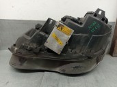 Replacement right headlight for BMW 7 (E65, E66, E67) 730 d OEM IAM reference 7165452 63127164688 1EL15808400