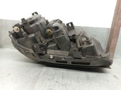 Replacement right headlight for BMW 7 (E65, E66, E67) 730 d OEM IAM reference 7165452 63127164688 1EL15808400